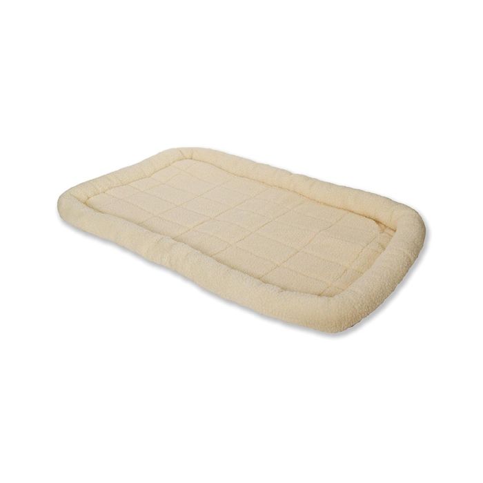 Giant Fleece Dog Bed 47in.