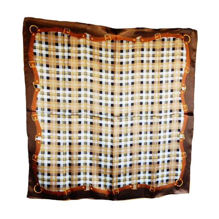 LILO Bertina 35" Polyester Scarf