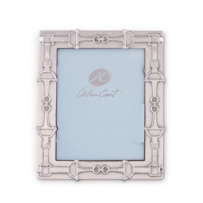 Arthur Court 5x7 Bit Picture Frame