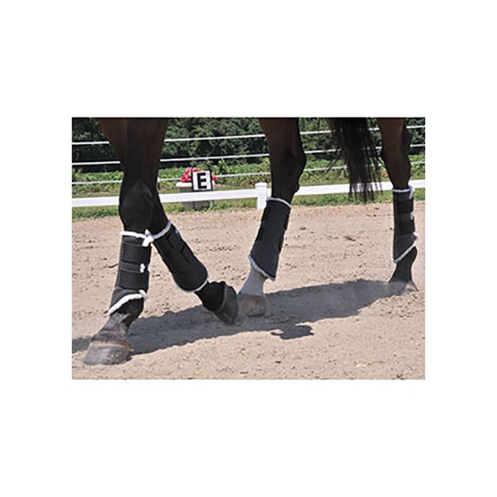 Flex Rider Adelaide Hind Sport Boot Pair