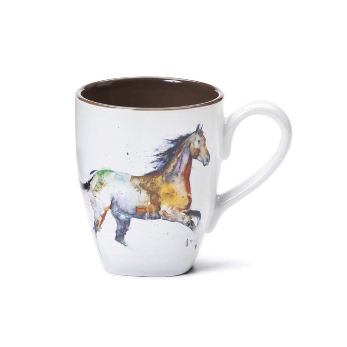 Dean Crouser Mug