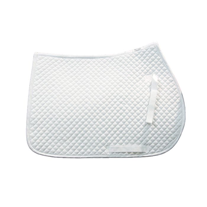 Beval A/P Quilted Saddle Pad