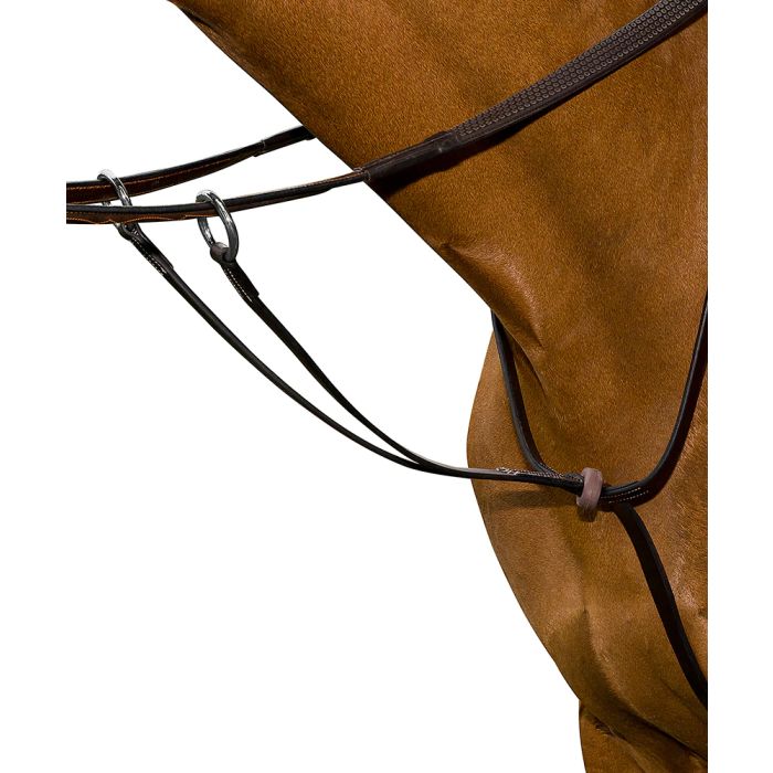 Flex Rider Flat Running Martingale