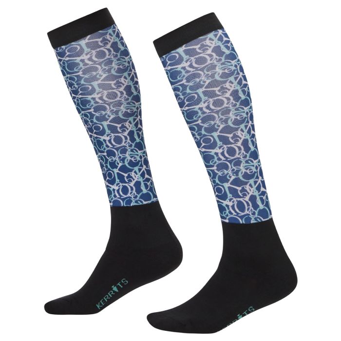 Kerrits Kids Dual Zone Boot Socks