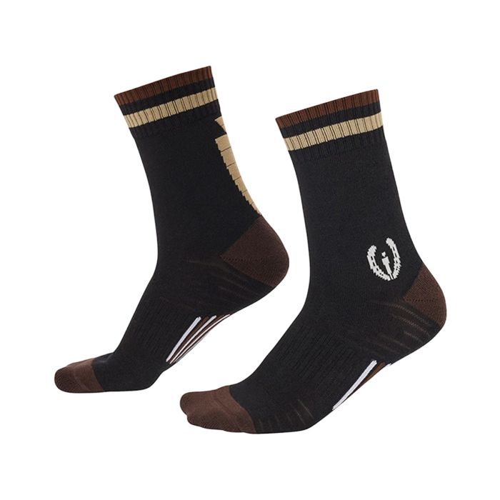Kerrits Kids Treat Yourself Paddock Socks