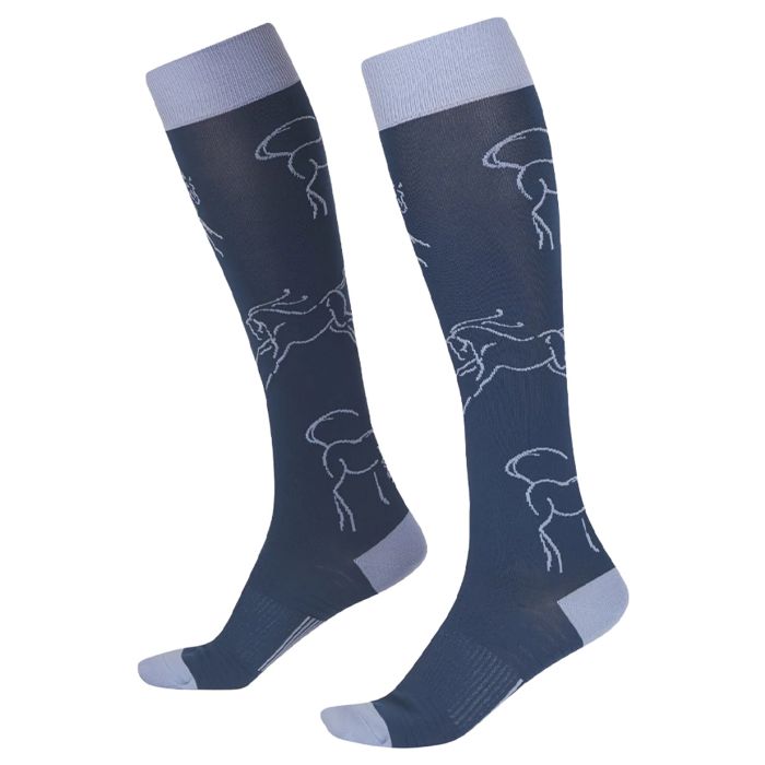 Kerrits Kids Winter Whinnies Wool Socks