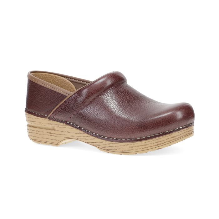 Dansko Professional Milled Clog
