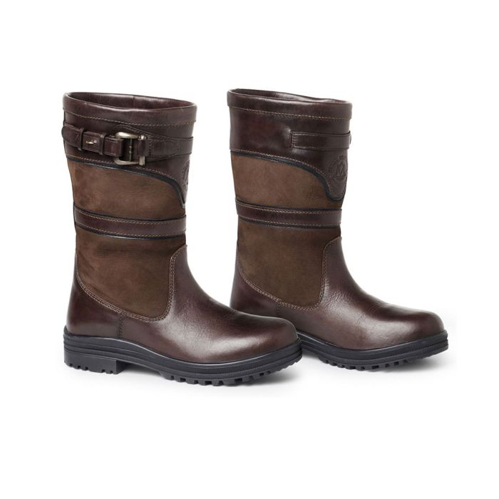Mountain Horse Devonshire Midcalf Boot