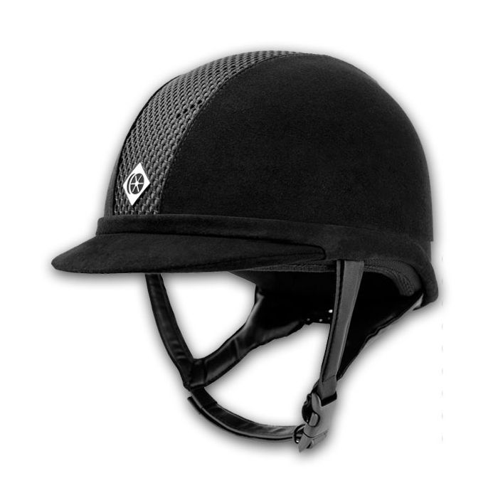 Charles Owen Ayr8 Helmet