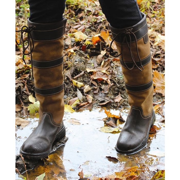 TuffRider Ladies Lexington Waterproof Tall Boot