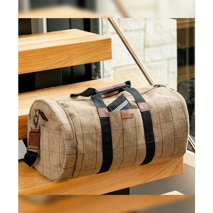 Baekgaard Clark Duffle Bag