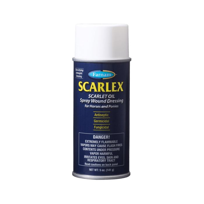 Scarlex Spray Wound Dressing 5oz