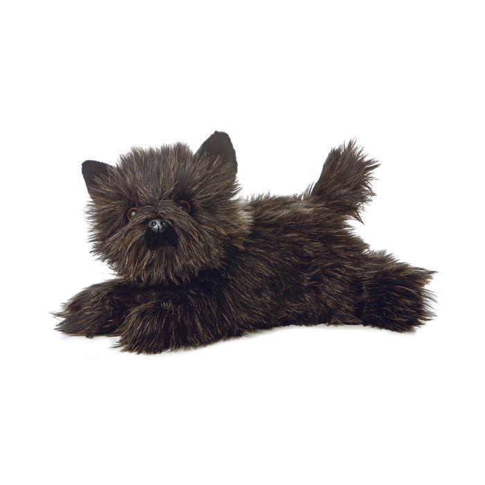 Aurora Flopsie Toto Cairn Terrier - 12