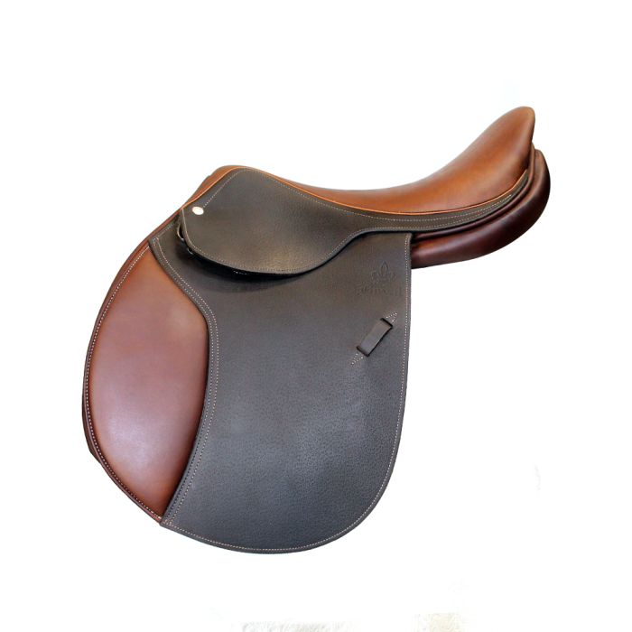 Beval Artisan Saddle *DISCONTINUED MODEL*