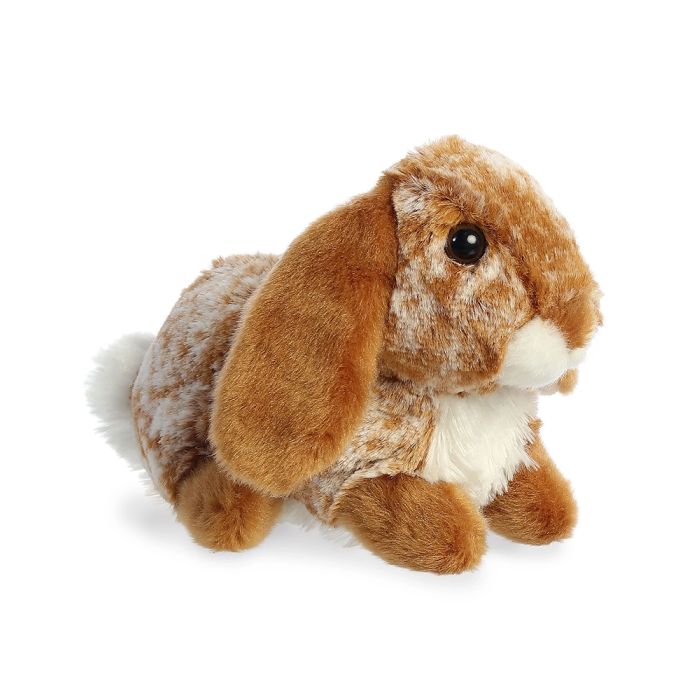 Aurora Mini Flopsie - 6.5" Lopso Bunny