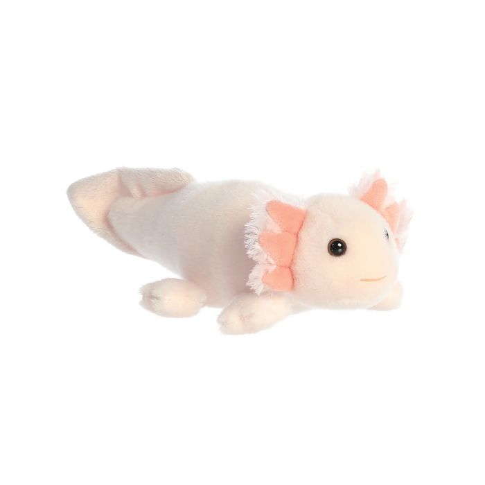 Aurora Mini Flopsie 8" Axel Axolotl