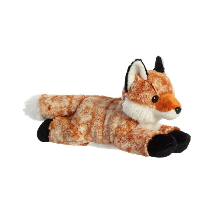 Aurora Flopsie Autumn Fox - 12"