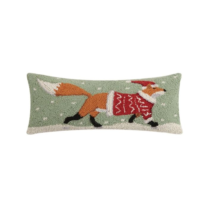 Peking Handicraft Hook Pillow With Poly Filler (Multiple Sizes Available)