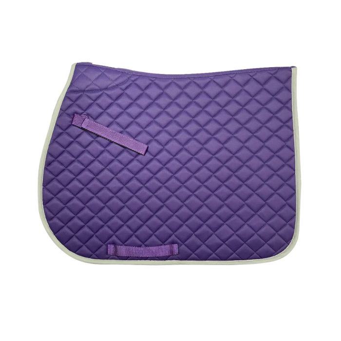 Union Hill All Purpose Saddle Pad