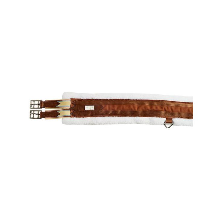 Lettia Fleece Girth