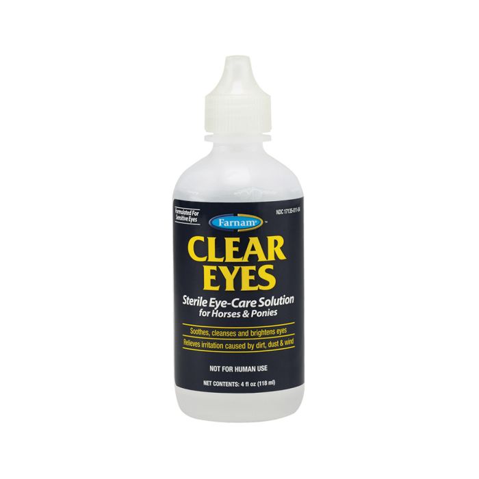 Farnam Clear Eyes (4 oz)