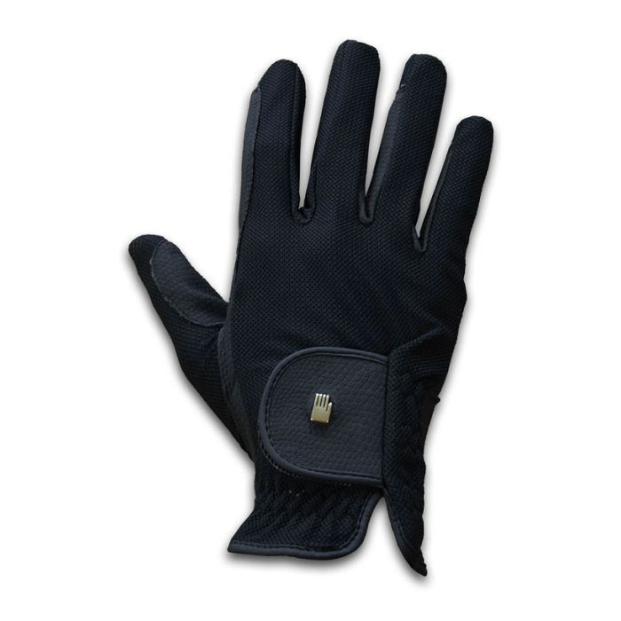 Roeckl Chester Roeck-Grip Summer Gloves