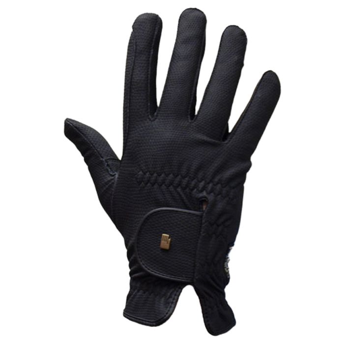 Roeckl Chester Roeck-Grip Winter Gloves