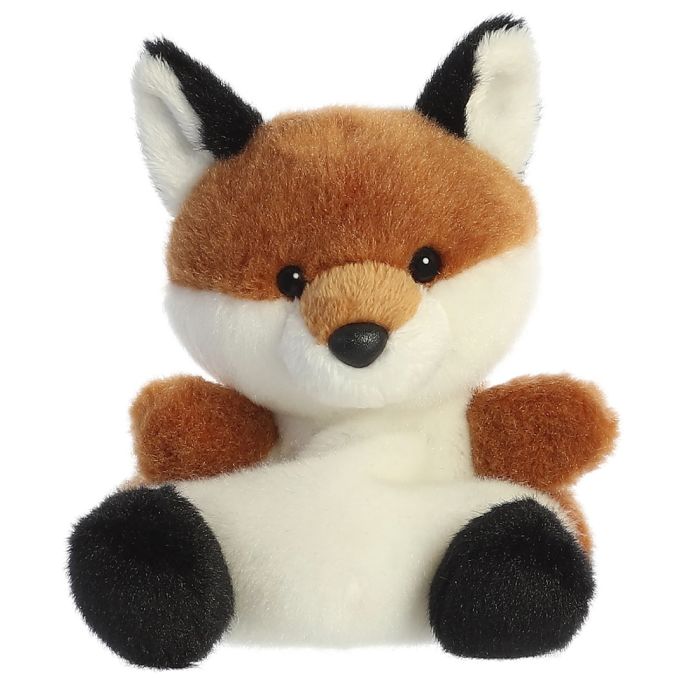 Aurora Pony Pals 5" Sly Fox