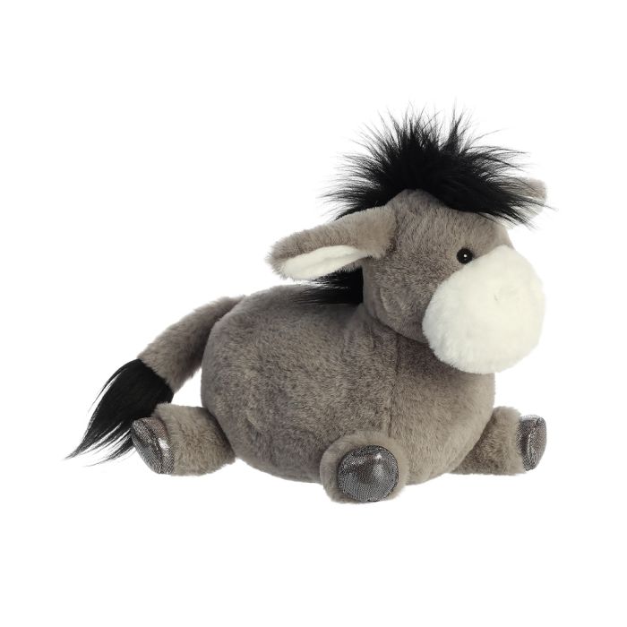 Aurora Macaroon - 10" Donkey