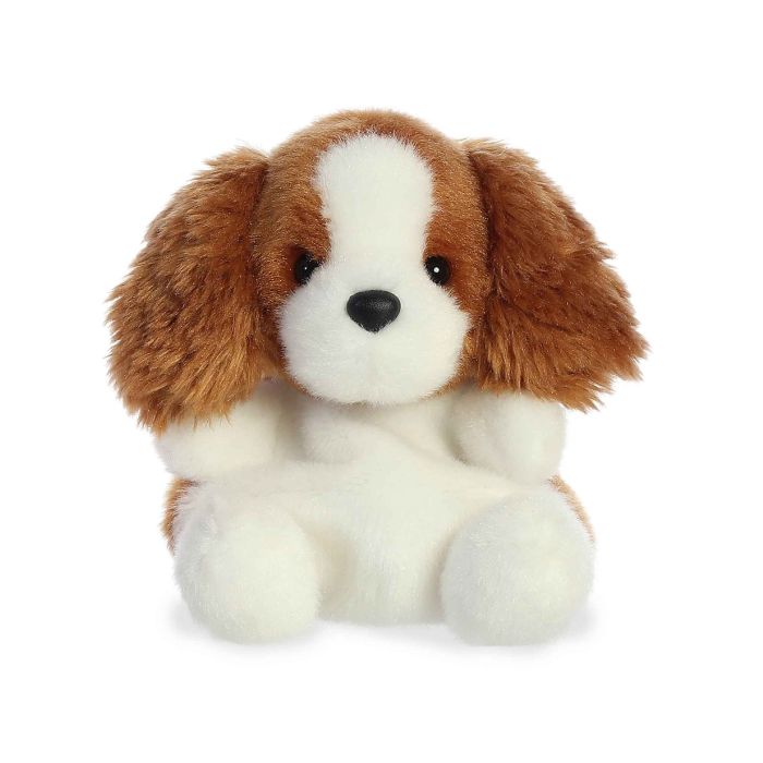 Aurora Toy Palm Pals Lady Spaniel - 5"