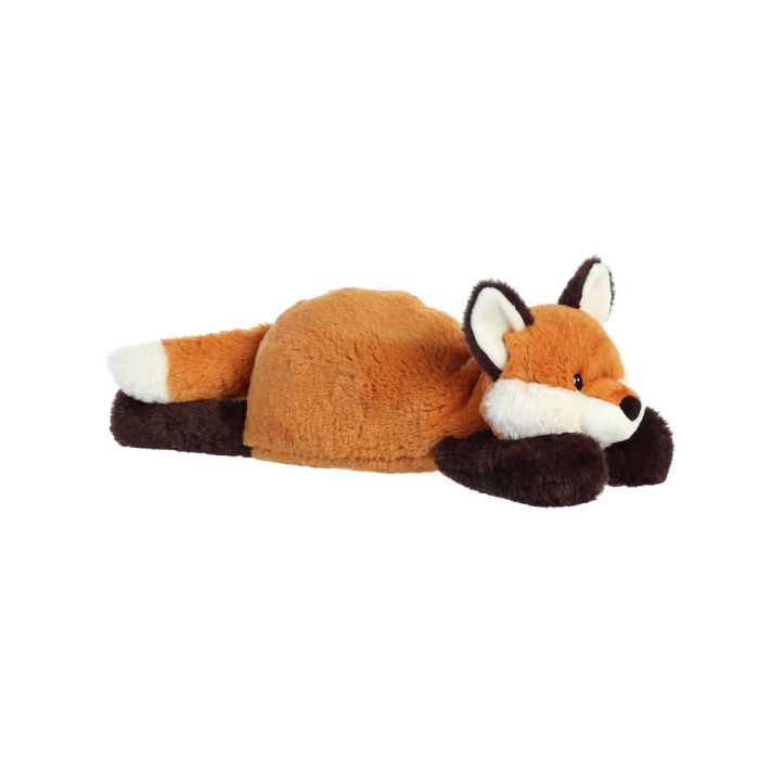 Aurora Snoozle Fox 18" Snuggle Pillow