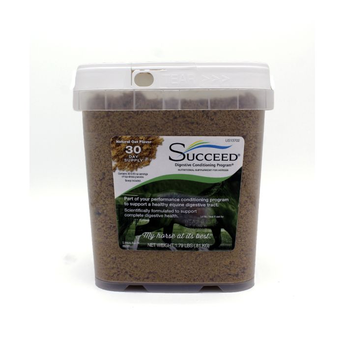 Succeed Granules (30 Day)