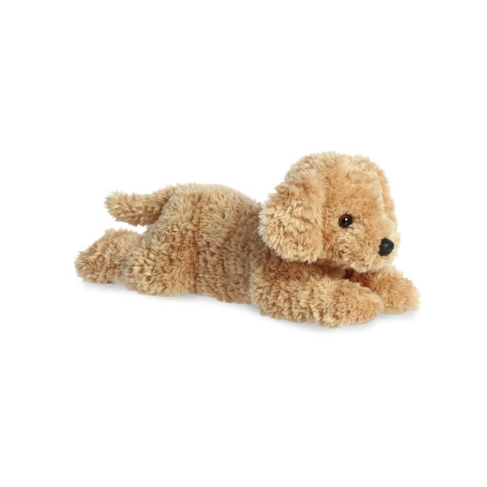 Aurora Grand Flopsie 15.6" Ginny Goldendoodle
