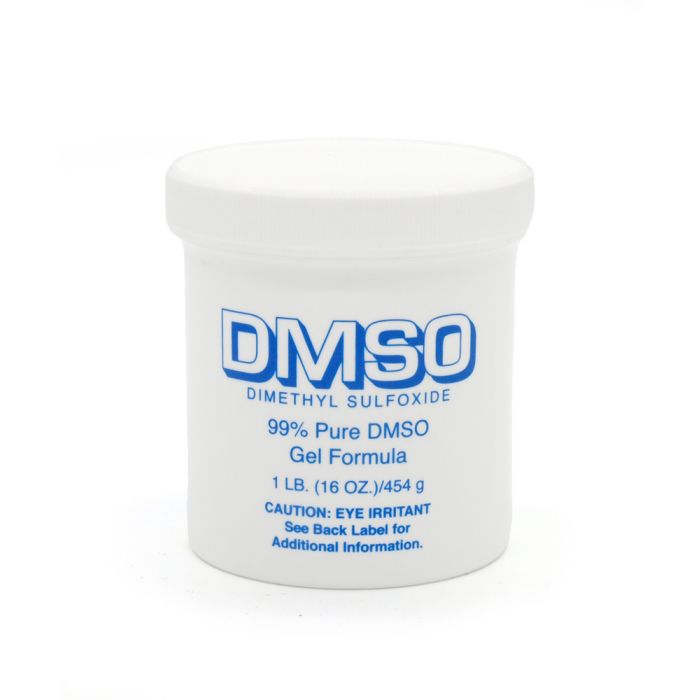 Dmso Gel (16 oz)