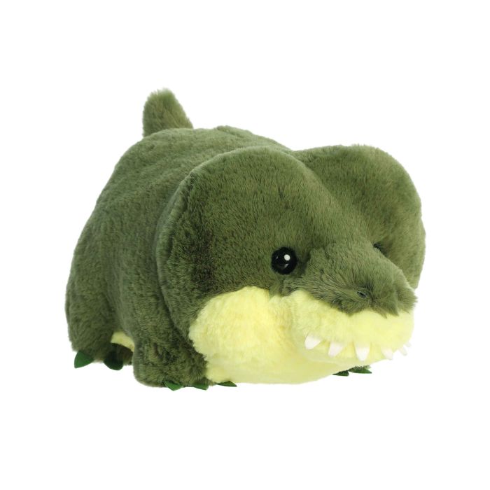 Aurora Spudsters August Alligator - 10"