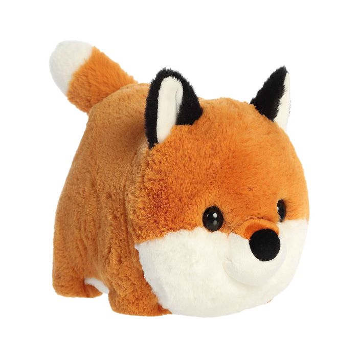 Aurora Spudsters Fitz Red Fox - 10"