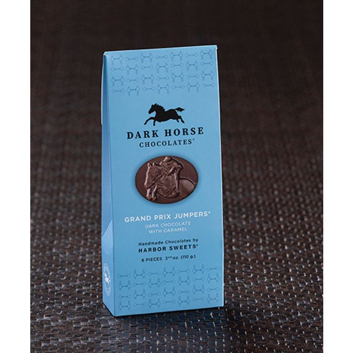 Harbor Sweets Gable Box