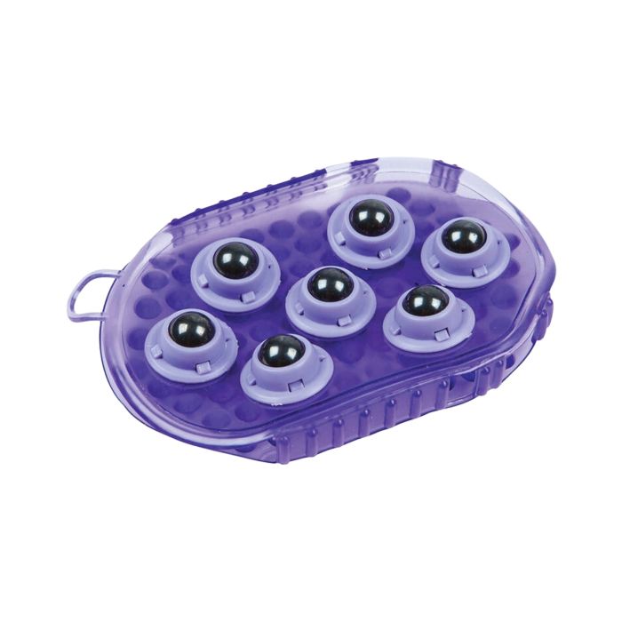 Roma Rubber Massage Mitt