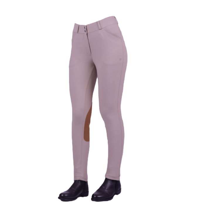 RHC Girls Meryl Euro Seat Jodhpurs