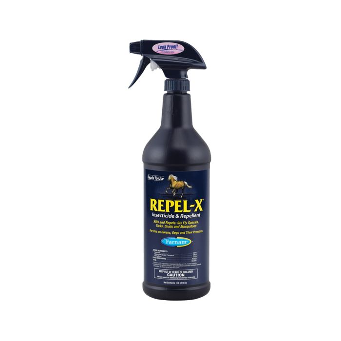 Repel-X Ready-To-Use Spray 32oz