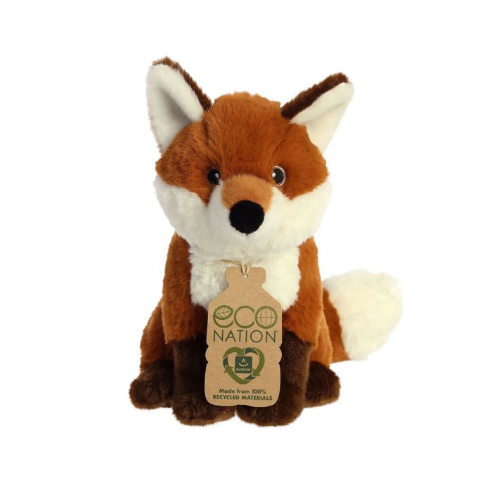 Aurora Eco Nation 9" Fox