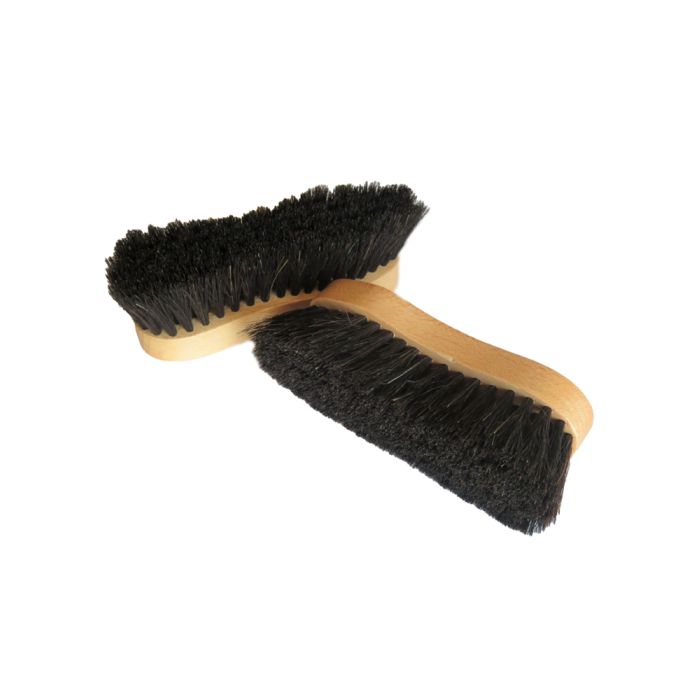 Champion Brush Natural Bristle Face Brush
