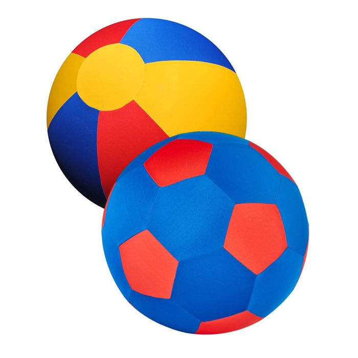 Jolly Mega Ball Cover 30"