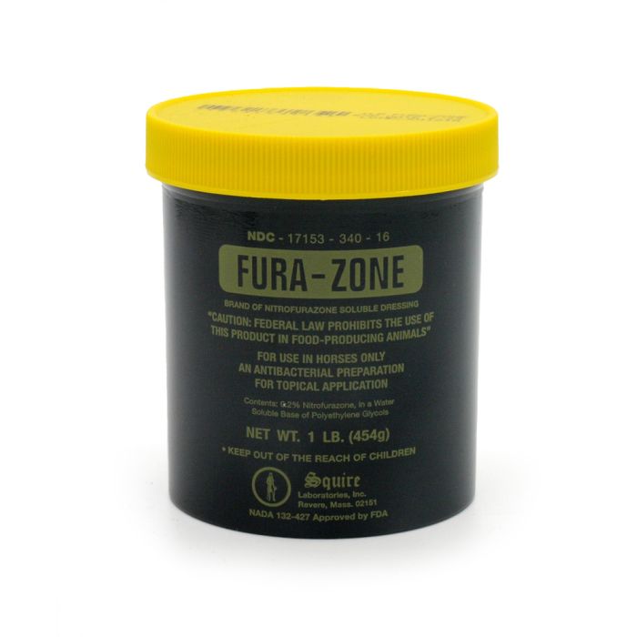 Fura-Zone (16 oz)