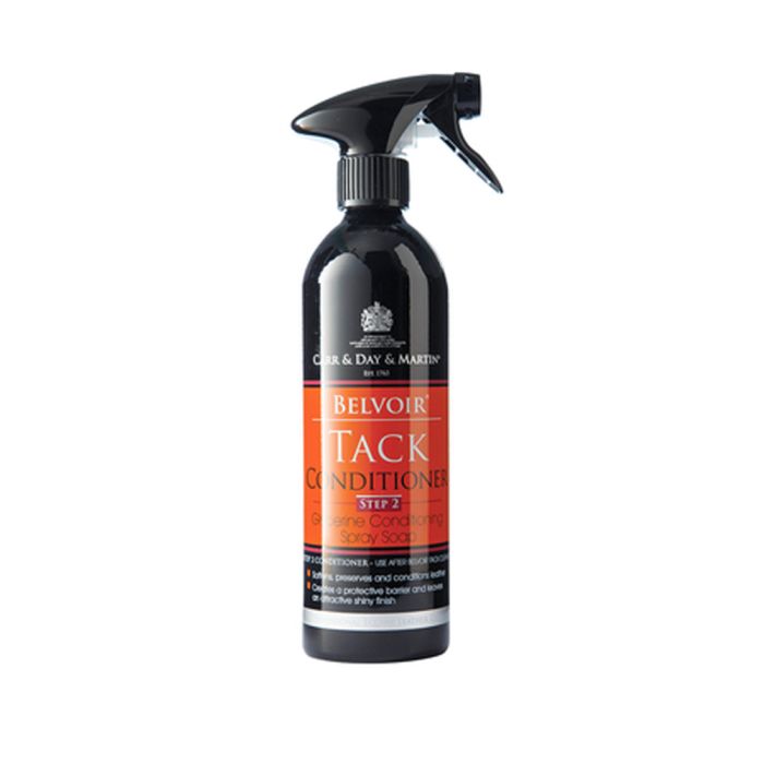 Carr & Day & Martin Belvoir Tack Spray Conditioner - Step 2 (500ml)