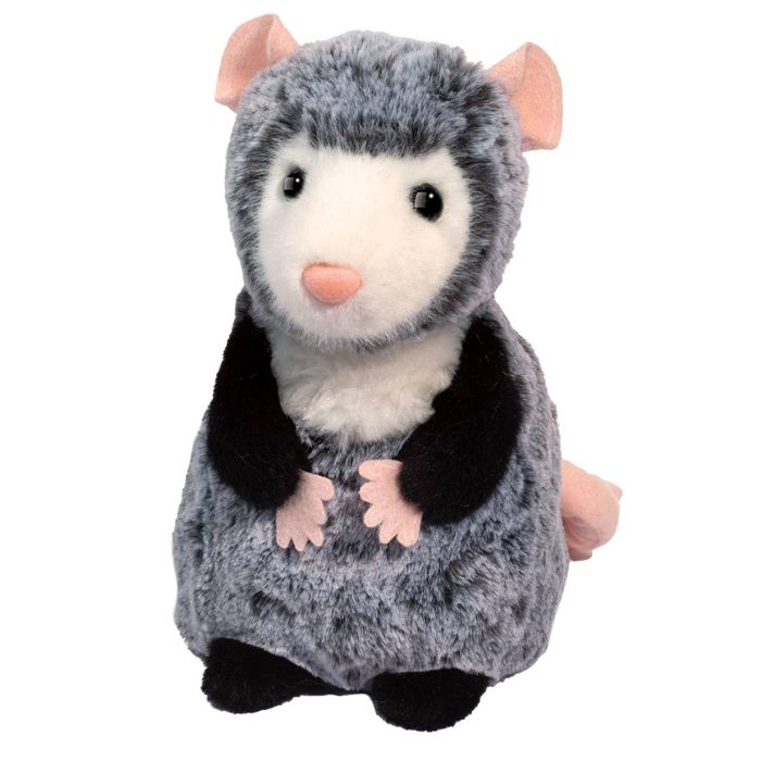 Douglas Toy Posie Possum Mini Soft