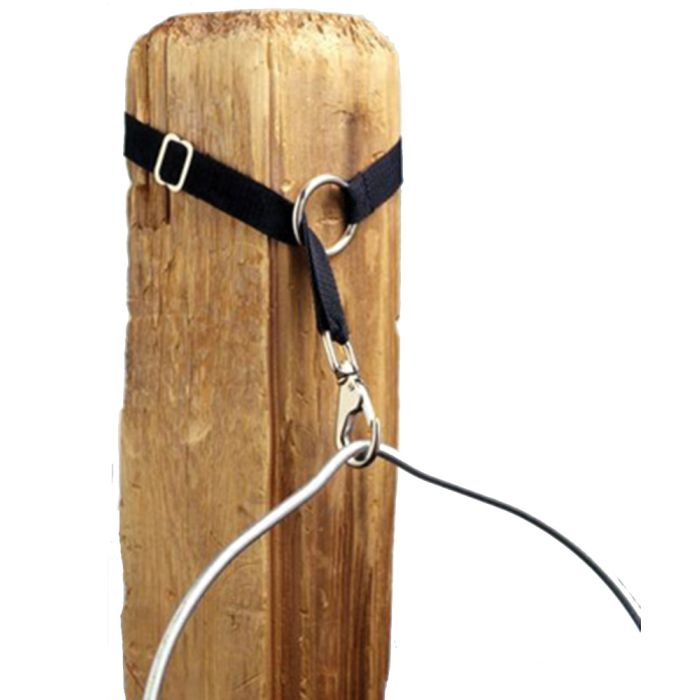 Bucket Hanging Strap with Trigger Hook