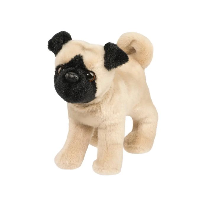 Douglas Toy Hamilton Pug