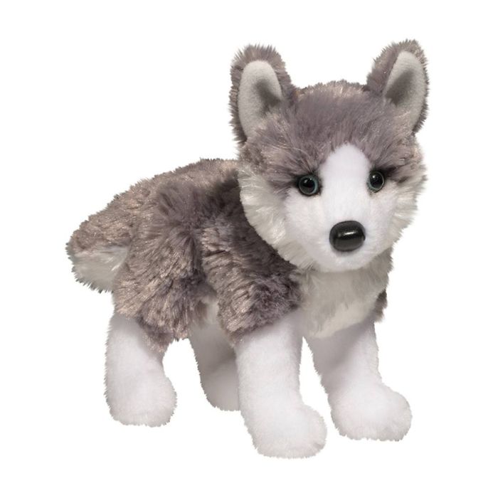 Douglas Toy Nikita Husky