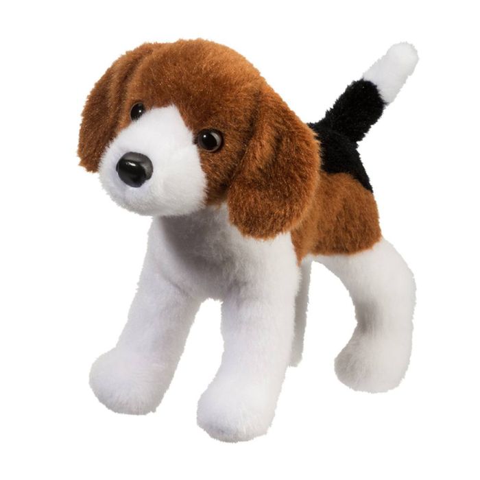 Douglas Toy Bob Beagle